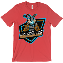 highhosilver99 T-Shirts