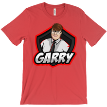 actuallygarry-3943 T-Shirts