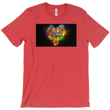lmoro1 T-Shirts