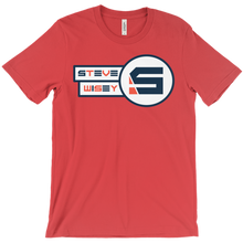stevewisey T-Shirts