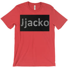 jjacko T-Shirts