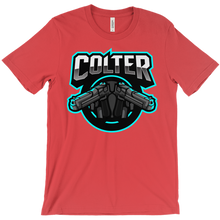 colter-248 T-Shirts