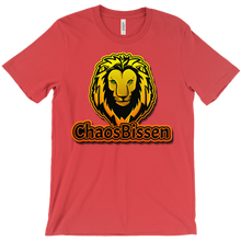 chaosbissen T-Shirts
