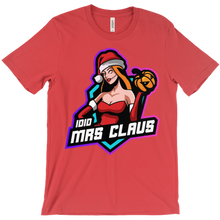 ididmrsclaus T-Shirts
