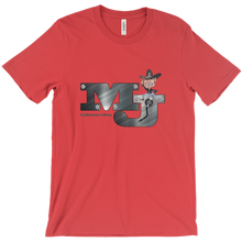 mister_jim_gaming T-Shirts