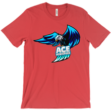 aceminispree T-Shirts