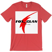 fox_manuel_yt T-Shirts