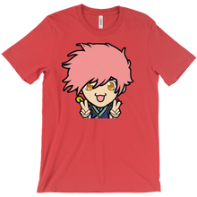 g3rryffs T-Shirts