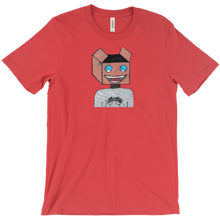 boxheadgamers-5576 T-Shirts
