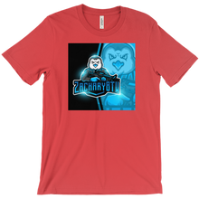 zacharybtw-6458 T-Shirts