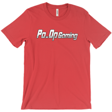 po_opgaming T-Shirts