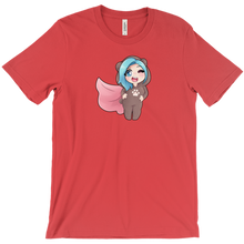 captaincuddles_x T-Shirts