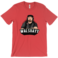 walshayy T-Shirts