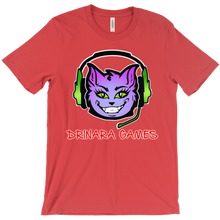 drinaragames T-Shirts