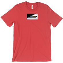 ghost__side T-Shirts
