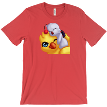 Dera's Cuddle T-Shirts