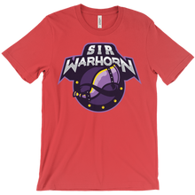 sirwarhorn T-Shirts
