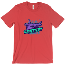 losty87 T-Shirts