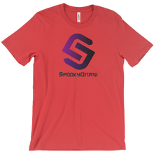 spookyunagi T-Shirts