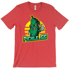 picklegaminggg T-Shirts