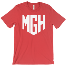 officialmgh T-Shirts