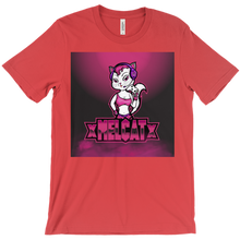 xmelcatx T-Shirts