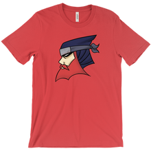 redbeardedninja T-Shirts