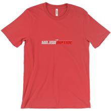 themajorriptide T-Shirts