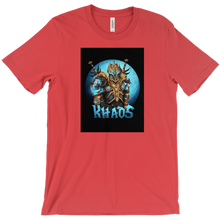 khaos__productions T-Shirts