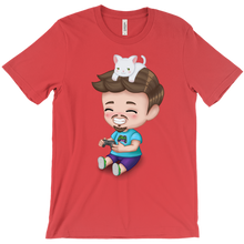 nerdralls T-Shirts