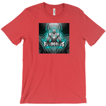 mkiceandfiregaming T-Shirts