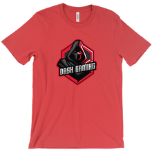 dashgaming-4362 T-Shirts