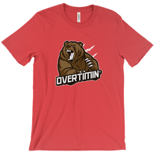 overtimin T-Shirts