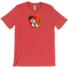 judo_danfo T-Shirts