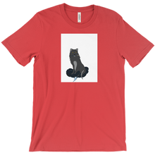 storminwolf-3216 T-Shirts