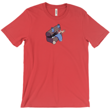 mythsandmimics T-Shirts