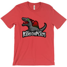 kensonplays T-Shirts