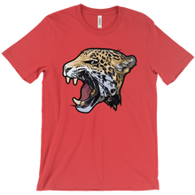 jagquar-2764 T-Shirts
