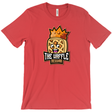 the_waffle_messiah T-Shirts