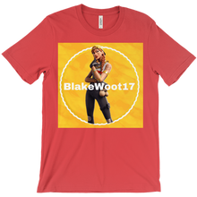blakewoot17 T-Shirts