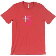 plus5 T-Shirts