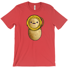 capnanxiety T-Shirts