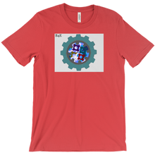battle4ever's Core T-Shirts