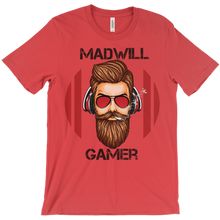 madwillgamer T-Shirts