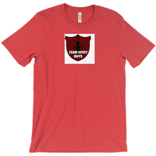 juansvi T-Shirts