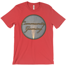 communitygamingeu-6680 T-Shirts