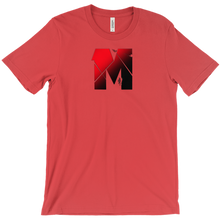 Merik's Designed T-Shirt