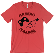 dhbajker T-Shirts