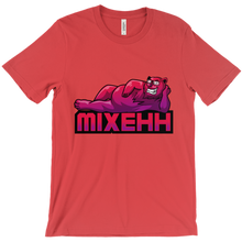 mixehh T-Shirts