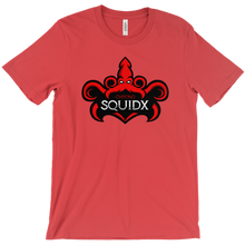 chronosquidx T-Shirts